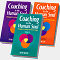 Coaching to the Human Soul - Ontological Coaching