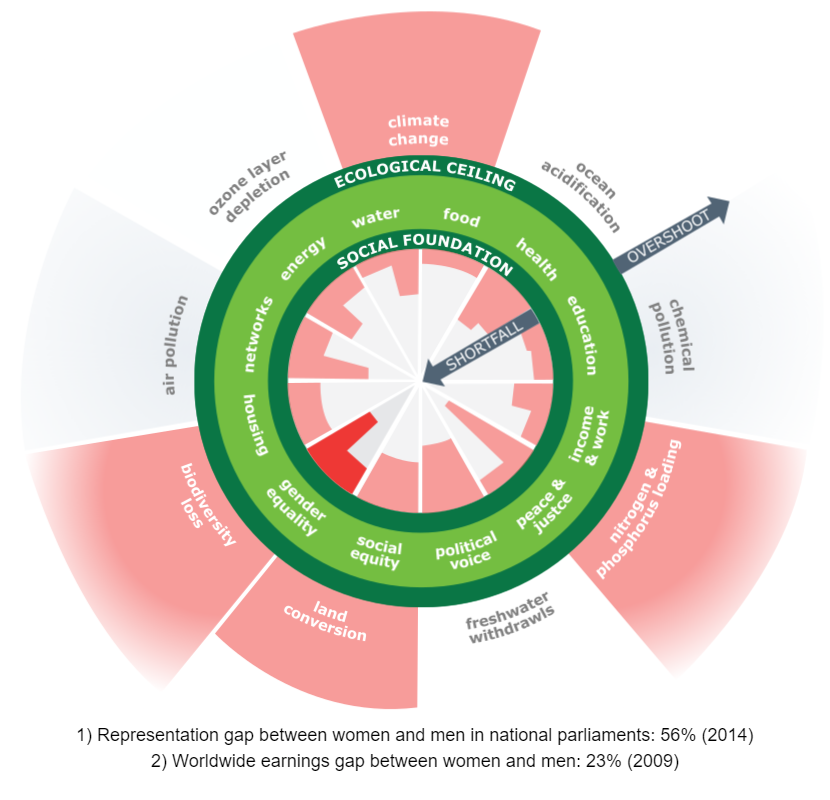 Doughnut Economics