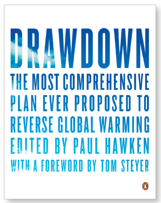 How best to read “Drawdown”?