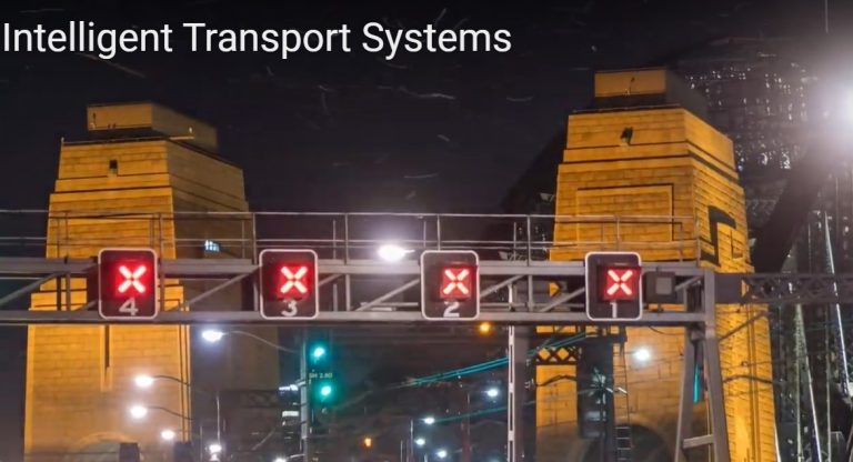 Intelligent Transport, systems optimisation and regeneration