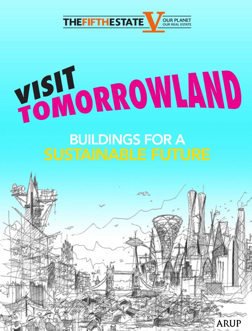 Visit Tomorrowland