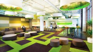Ontera Carpet - business sustainability example
