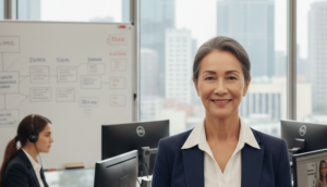 Debtor finance saves labour hire business from Payday Super